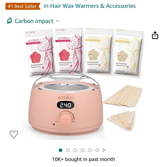 Waxer!! - Picture 7 of 7